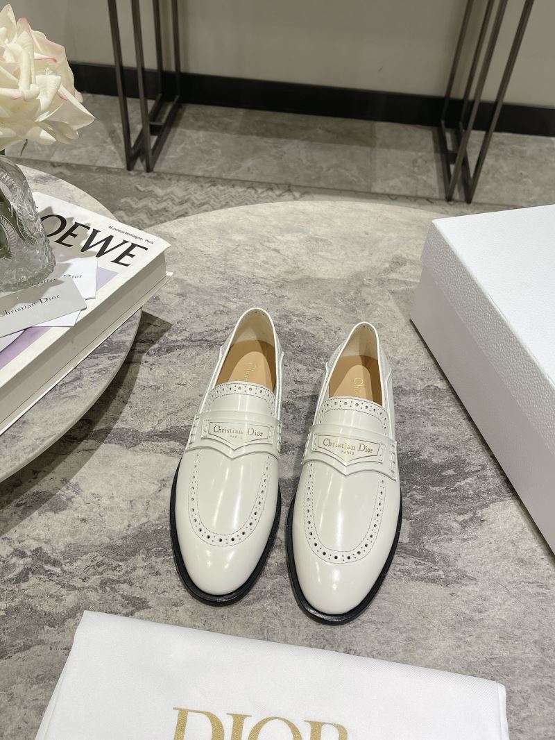 Christian Dior Business Shoes